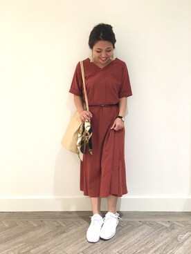 akane さんのコーディネート