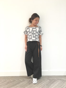 akane さんのコーディネート