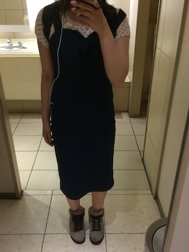 りこぴんさんのコーディネート