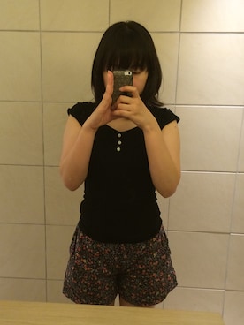 りこぴんさんのコーディネート