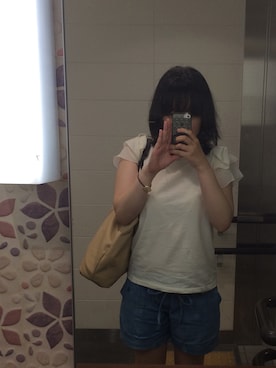 りこぴんさんのコーディネート