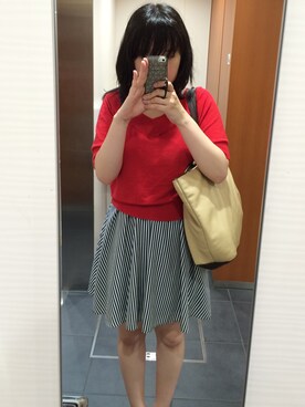 りこぴんさんのコーディネート