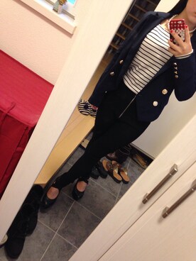 YOUMIさんのコーディネート