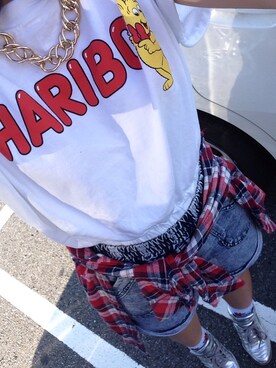 お りさんのコーディネート