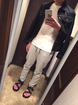 REEBさんのコーディネート