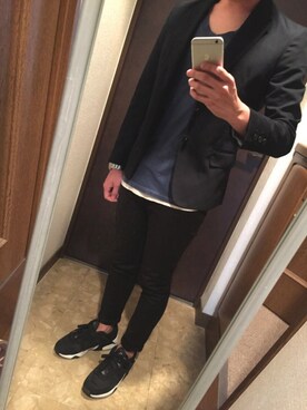 REEBさんのコーディネート