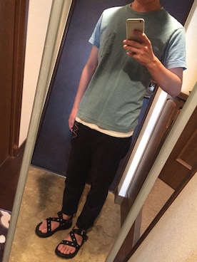 REEBさんのコーディネート