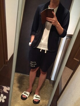 REEBさんのコーディネート