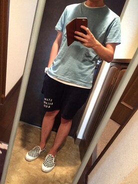 REEBさんのコーディネート