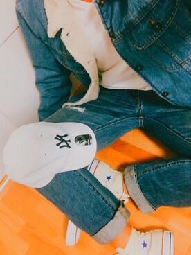 Gerberaさんのコーディネート