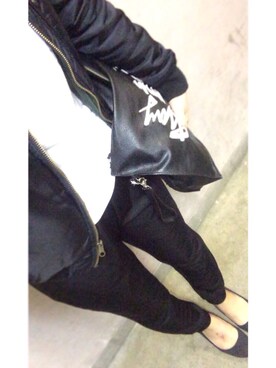 0203さんのコーディネート