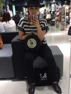 0203さんのコーディネート