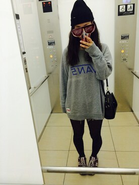 0203さんのコーディネート