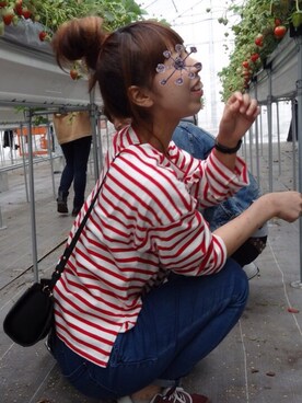 0203さんのコーディネート