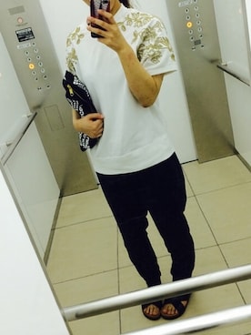 0203さんのコーディネート