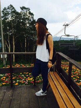 0203さんのコーディネート