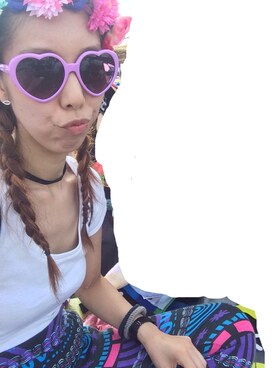 0203さんのコーディネート