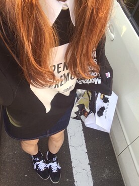 0203さんのコーディネート