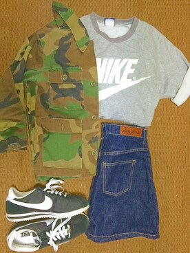 0203さんのコーディネート