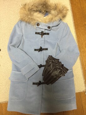 なたりーさんのコーディネート