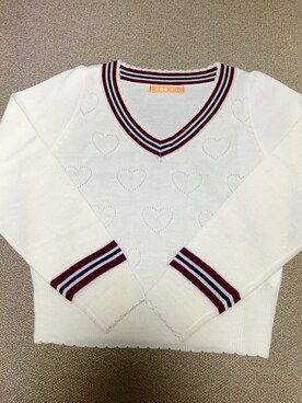 なたりーさんのコーディネート