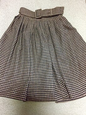 なたりーさんのコーディネート