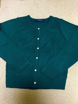 なたりーさんのコーディネート