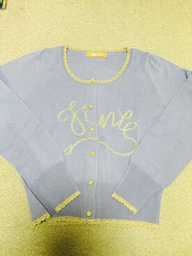 なたりーさんのコーディネート