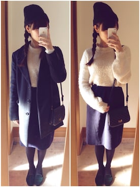 hoさんのコーディネート