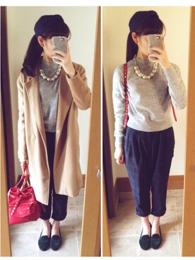 hoさんのコーディネート