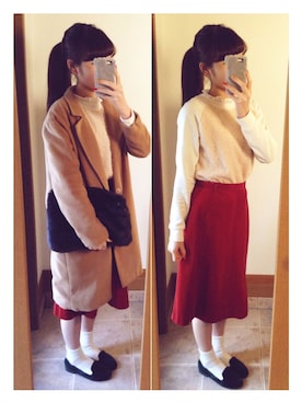 hoさんのコーディネート