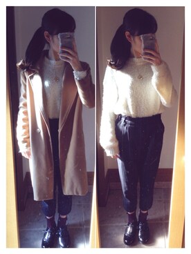 hoさんのコーディネート