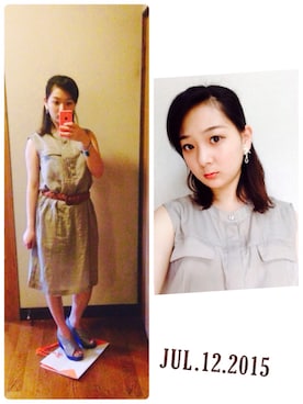 Natsumiさんのコーディネート