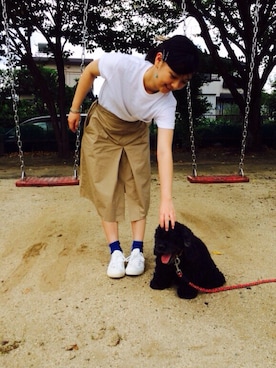 Natsumiさんのコーディネート