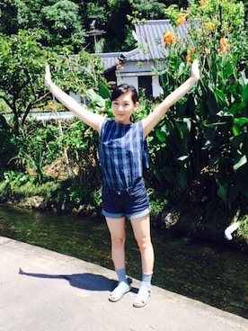 Natsumiさんのコーディネート