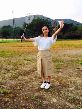 Natsumiさんのコーディネート