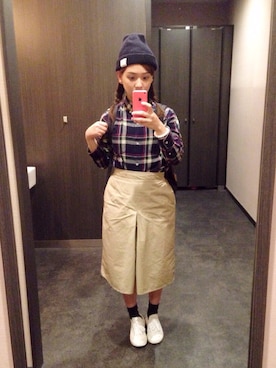 Natsumiさんのコーディネート