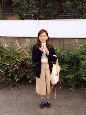 Natsumiさんのコーディネート