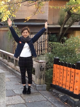 Natsumiさんのコーディネート