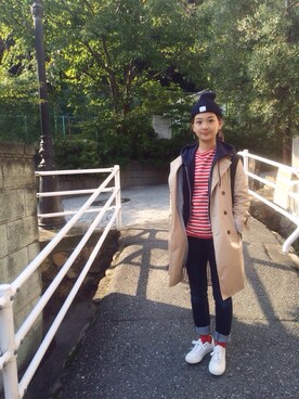 Natsumiさんのコーディネート