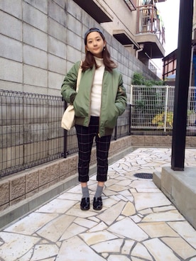 Natsumiさんのコーディネート