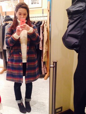 Natsumiさんのコーディネート