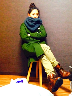 Natsumiさんのコーディネート