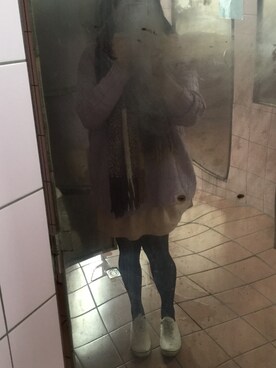 Pei Duさんのコーディネート