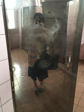 Pei Duさんのコーディネート