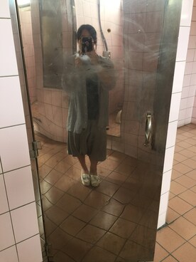 Pei Duさんのコーディネート