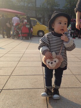 babyzooeyさんのコーディネート