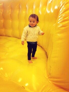 babyzooeyさんのコーディネート