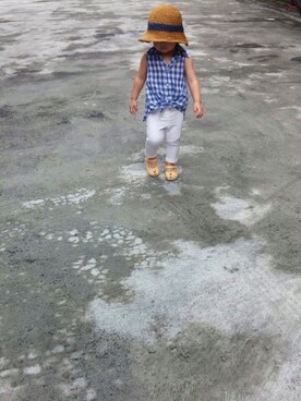 babyzooeyさんのコーディネート