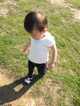 babyzooeyさんのコーディネート